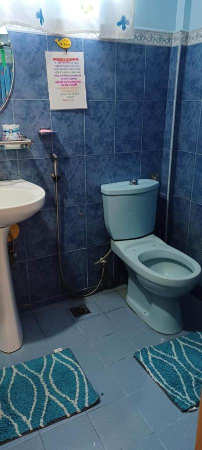 Donsol Aguluz Homestay Kültér fotó