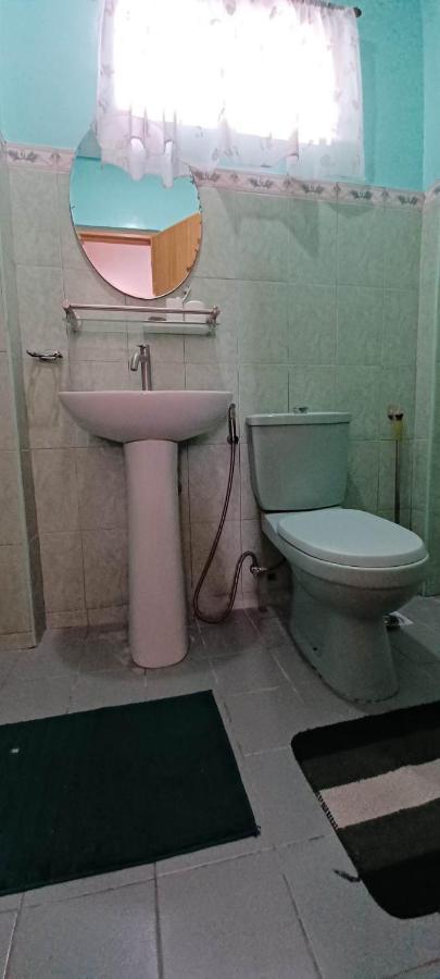 Donsol Aguluz Homestay Kültér fotó