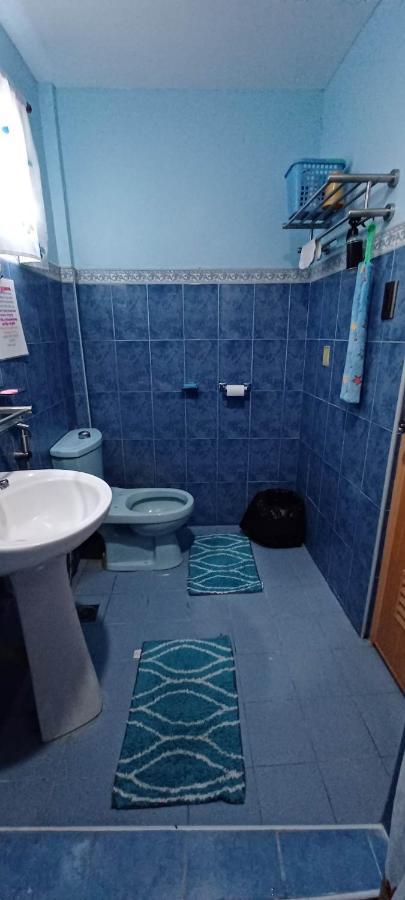 Donsol Aguluz Homestay Kültér fotó