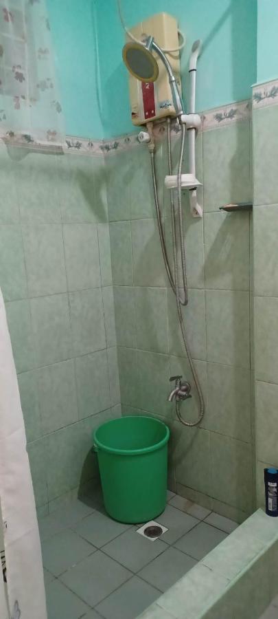 Donsol Aguluz Homestay Kültér fotó