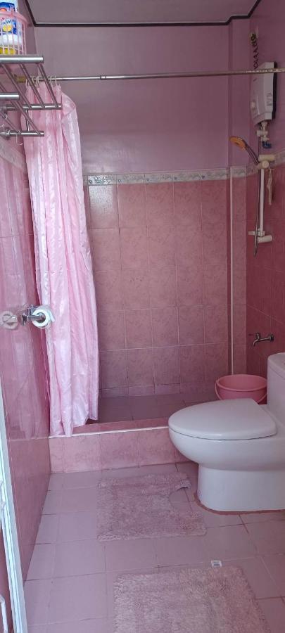 Donsol Aguluz Homestay Kültér fotó
