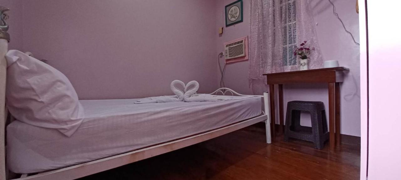 Donsol Aguluz Homestay Kültér fotó