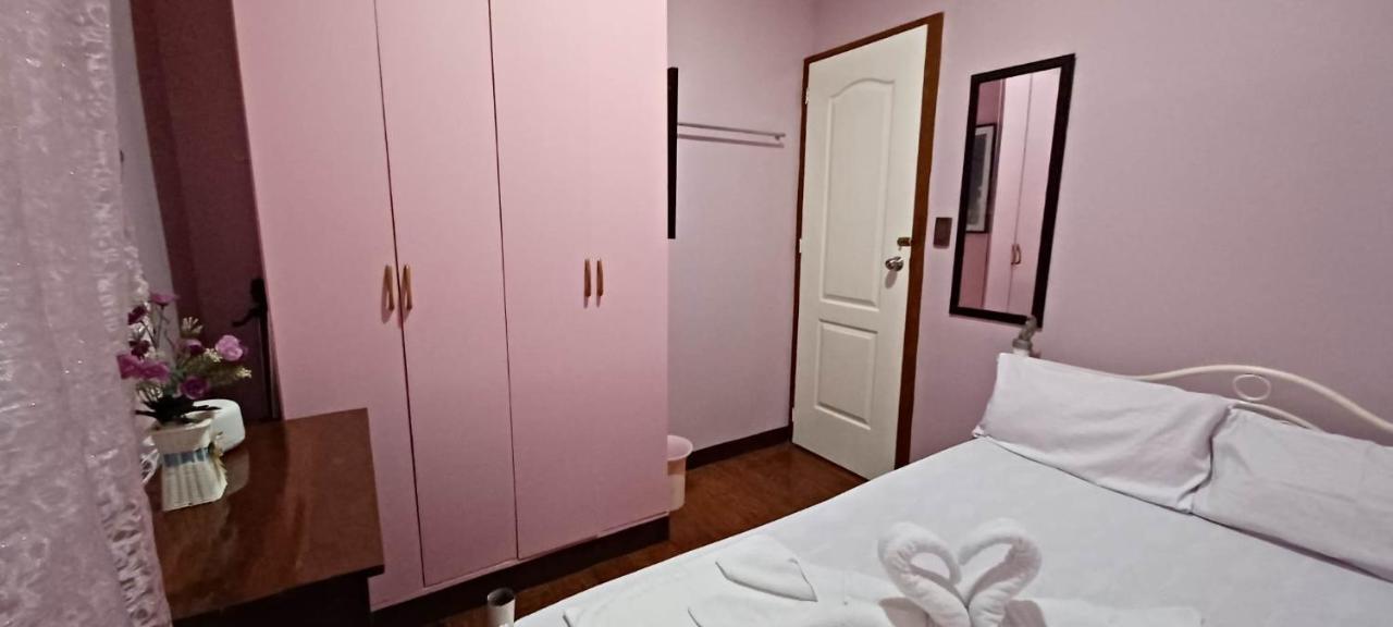 Donsol Aguluz Homestay Kültér fotó