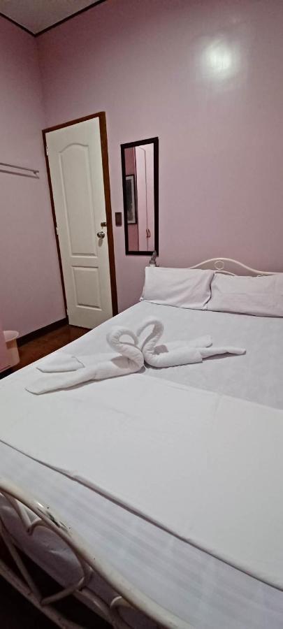 Donsol Aguluz Homestay Kültér fotó