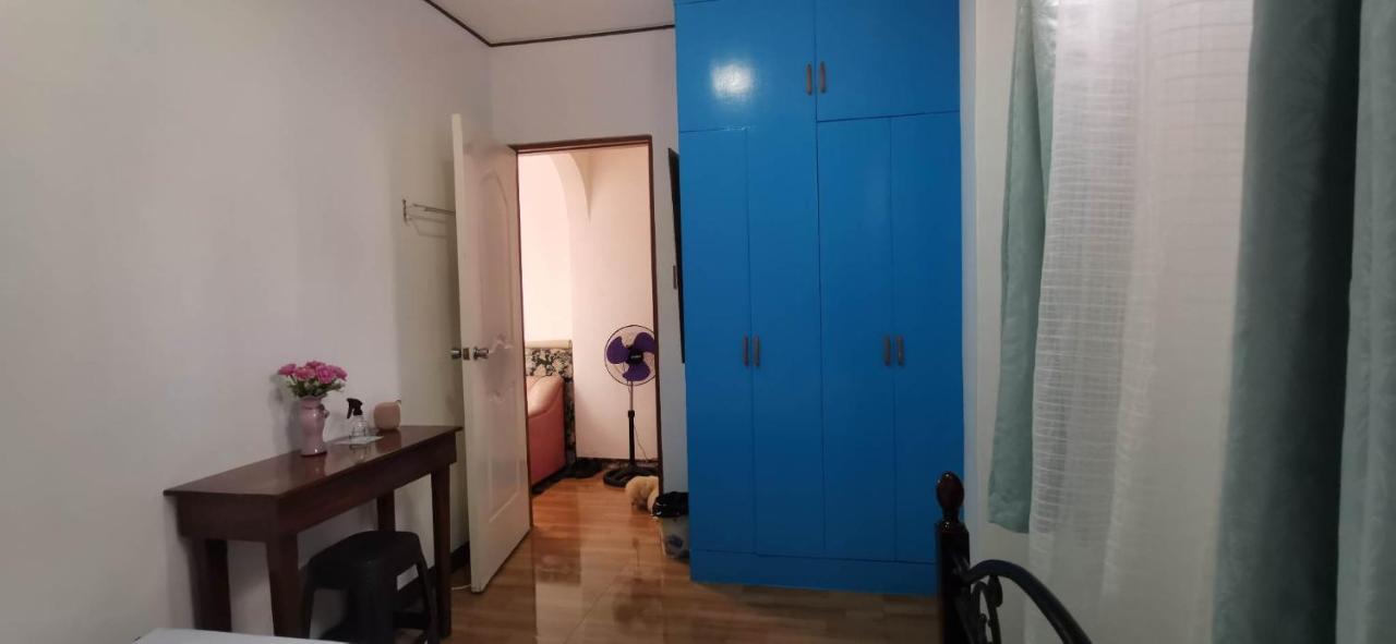 Donsol Aguluz Homestay Kültér fotó