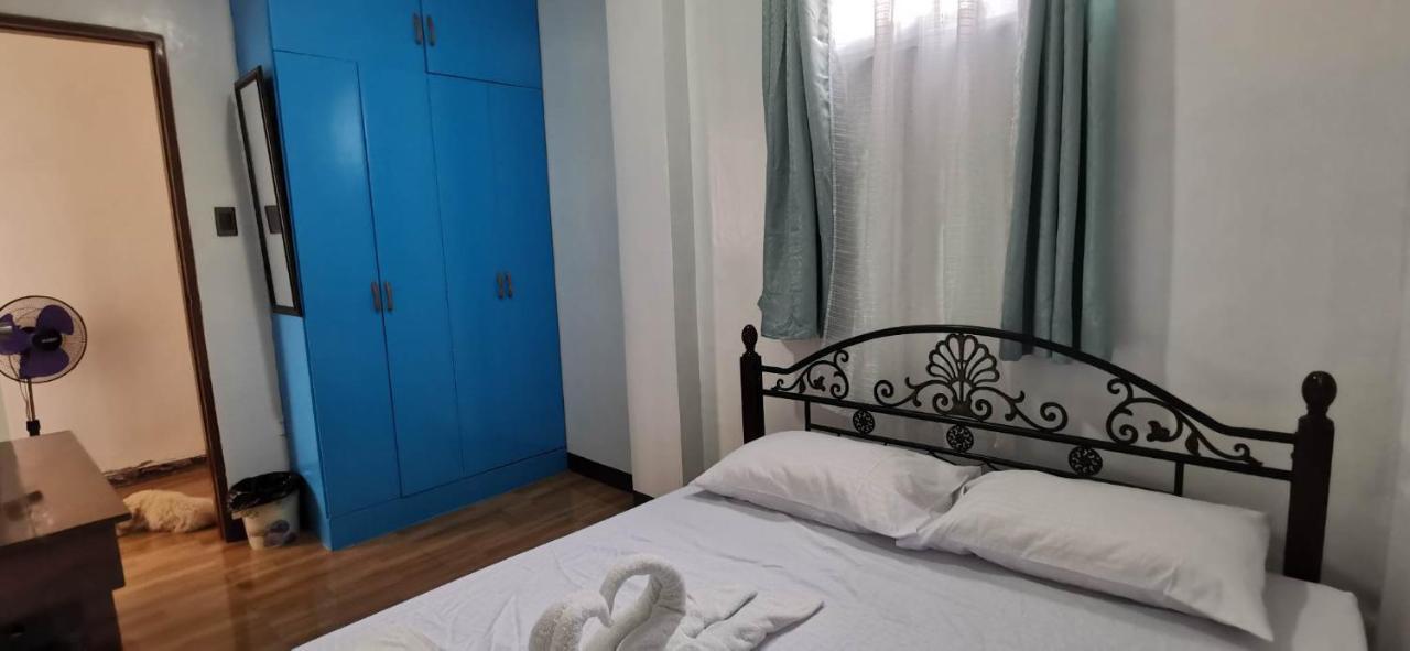 Donsol Aguluz Homestay Kültér fotó