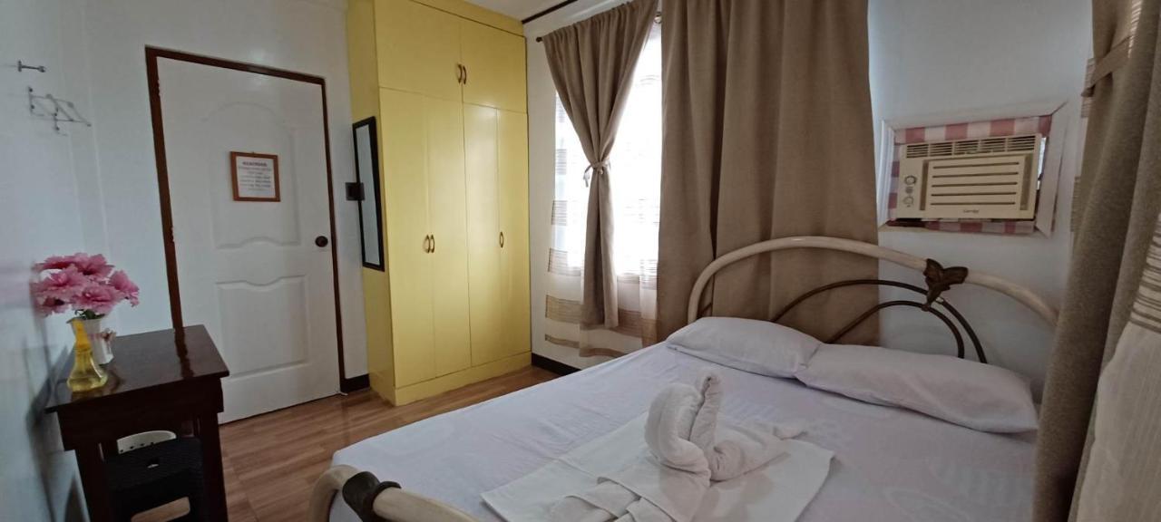 Donsol Aguluz Homestay Kültér fotó