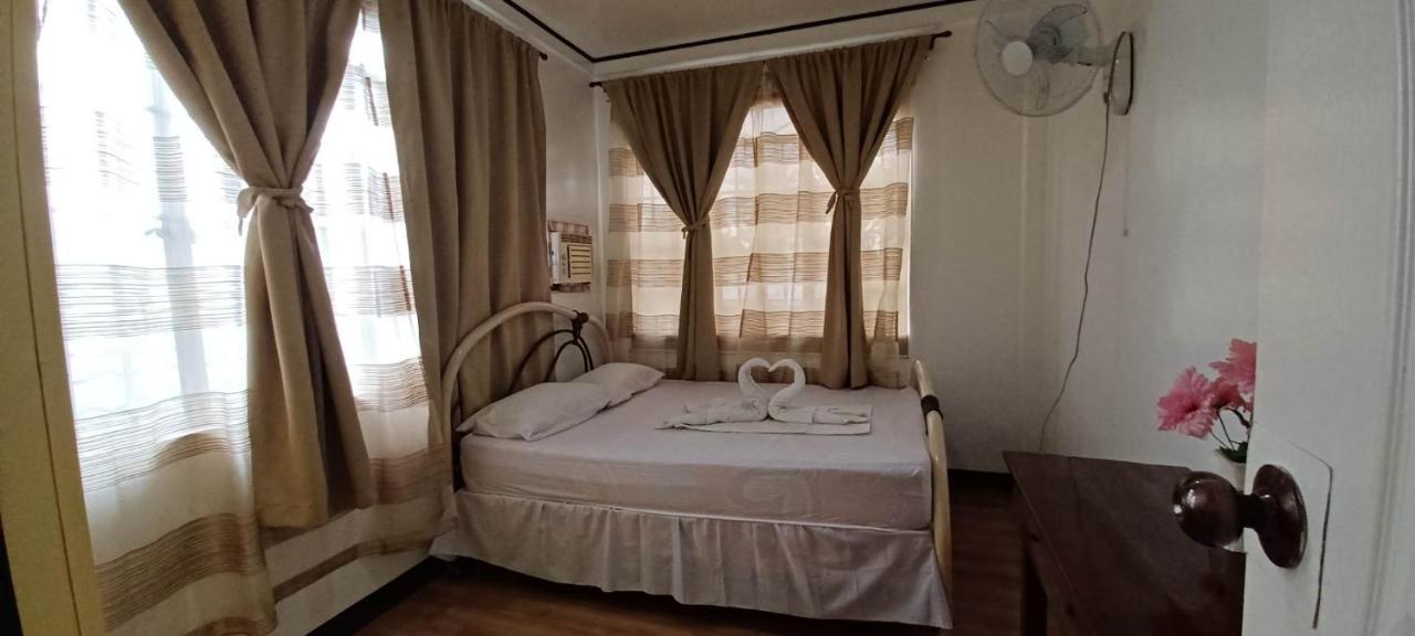 Donsol Aguluz Homestay Kültér fotó