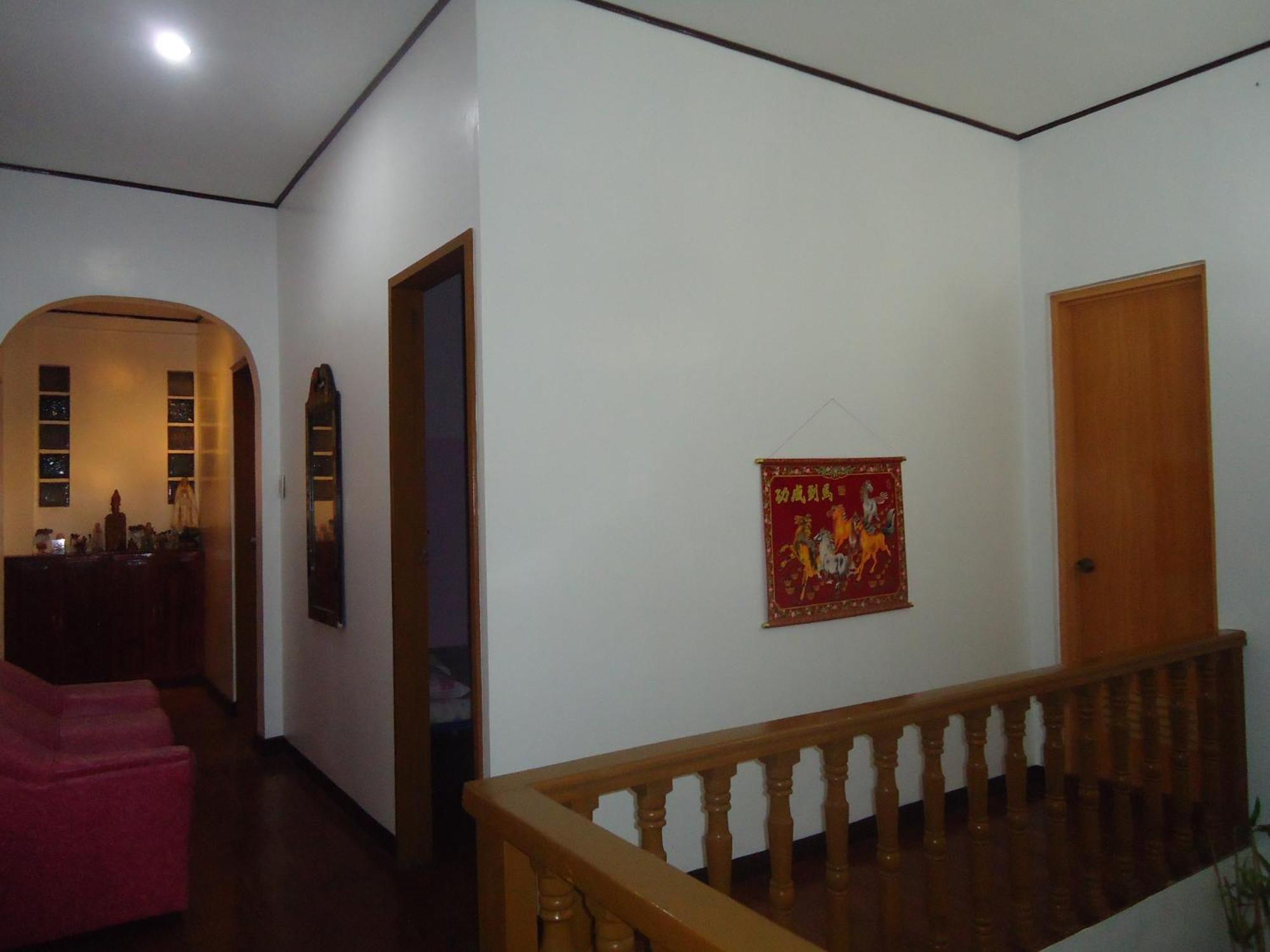 Donsol Aguluz Homestay Kültér fotó