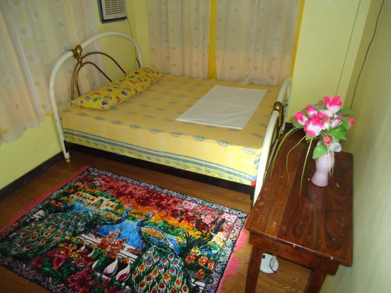 Donsol Aguluz Homestay Kültér fotó