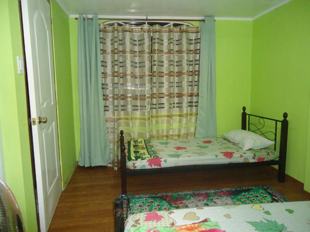 Donsol Aguluz Homestay Kültér fotó