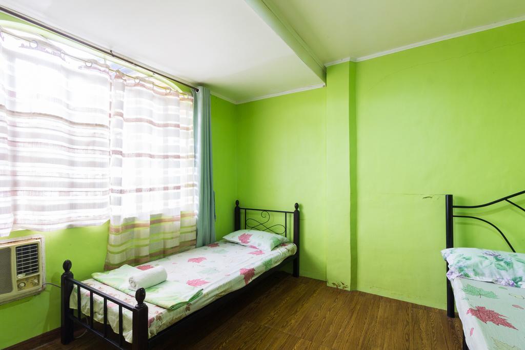 Donsol Aguluz Homestay Kültér fotó
